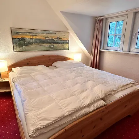 Utlande I Grosszuegige Landhauswohnung Am Lejlighed