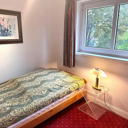 Utlande I Grosszuegige Landhauswohnung Am Lejlighed *