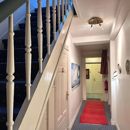 Utlande I Grosszuegige Landhauswohnung Am Sankt Peter-Ording
