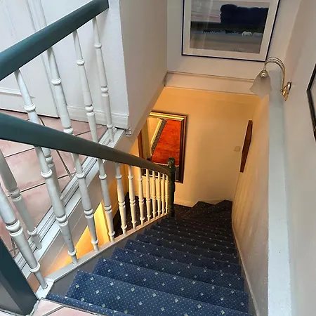 Lejlighed Utlande I Grosszuegige Landhauswohnung Am